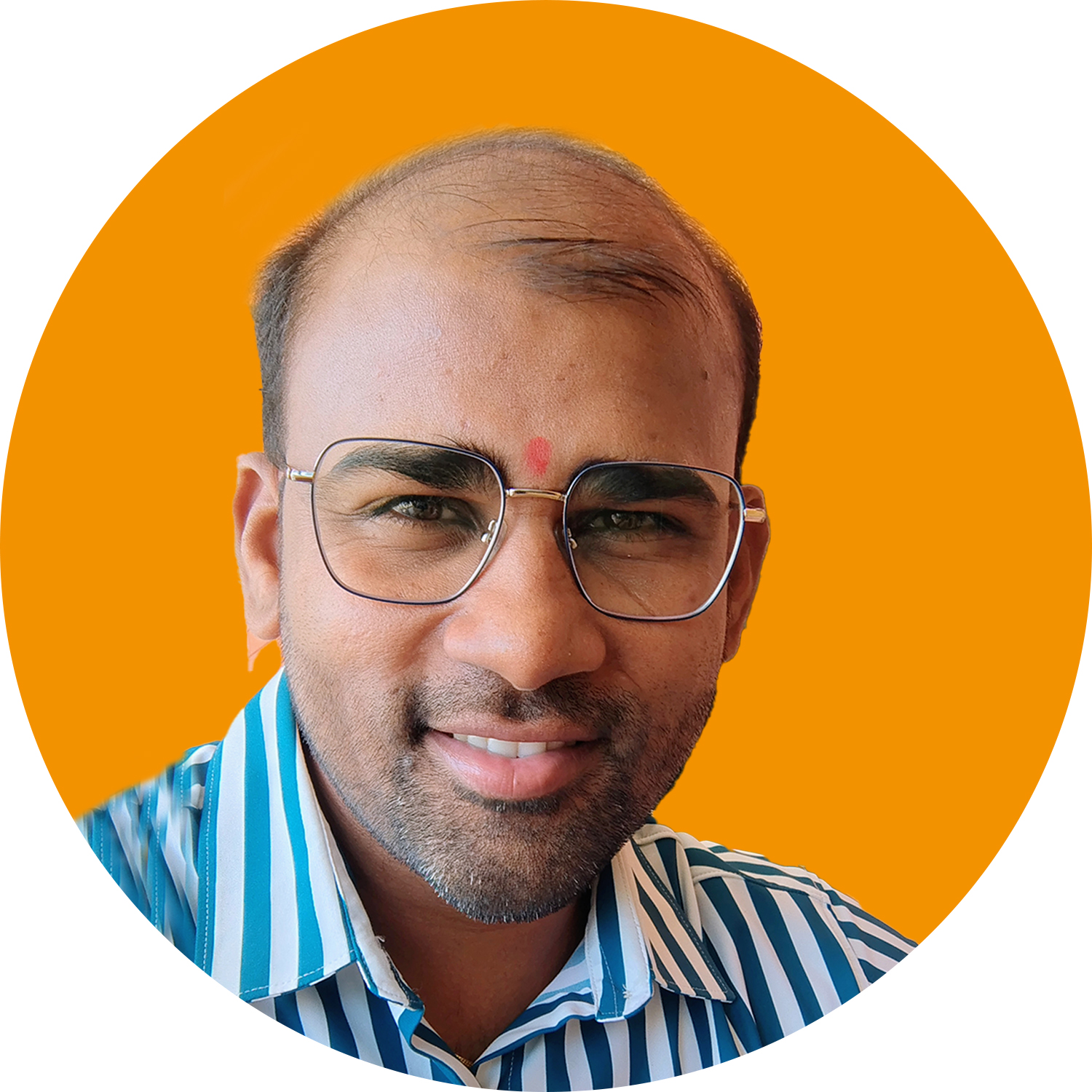 Shailendra Chakrawarthy