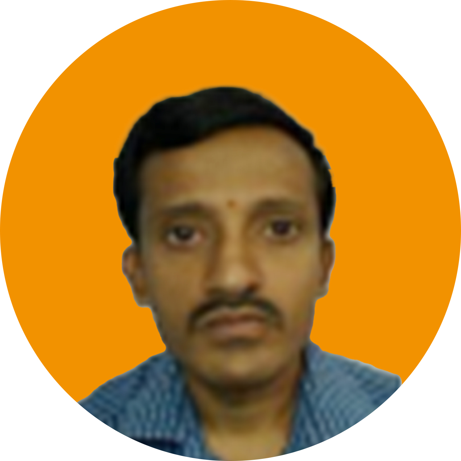 Venkata Subbarao Mantha