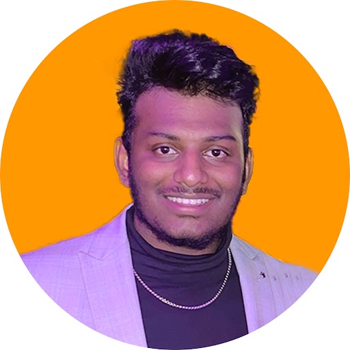 Venkata Srinivas Gurram