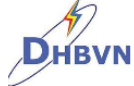 DHBVN logo