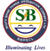 SB Power logo