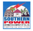 Southern Power logo