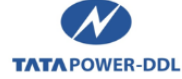 Tata Power DDL logo
