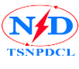 TSNPDCL logo