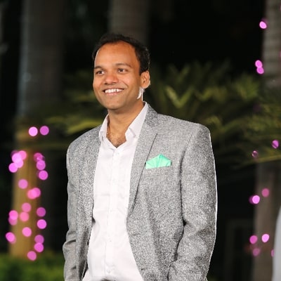 Sikinder Reddy Thandra