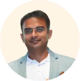 Ainavolu Vinay Bhargav Reddy