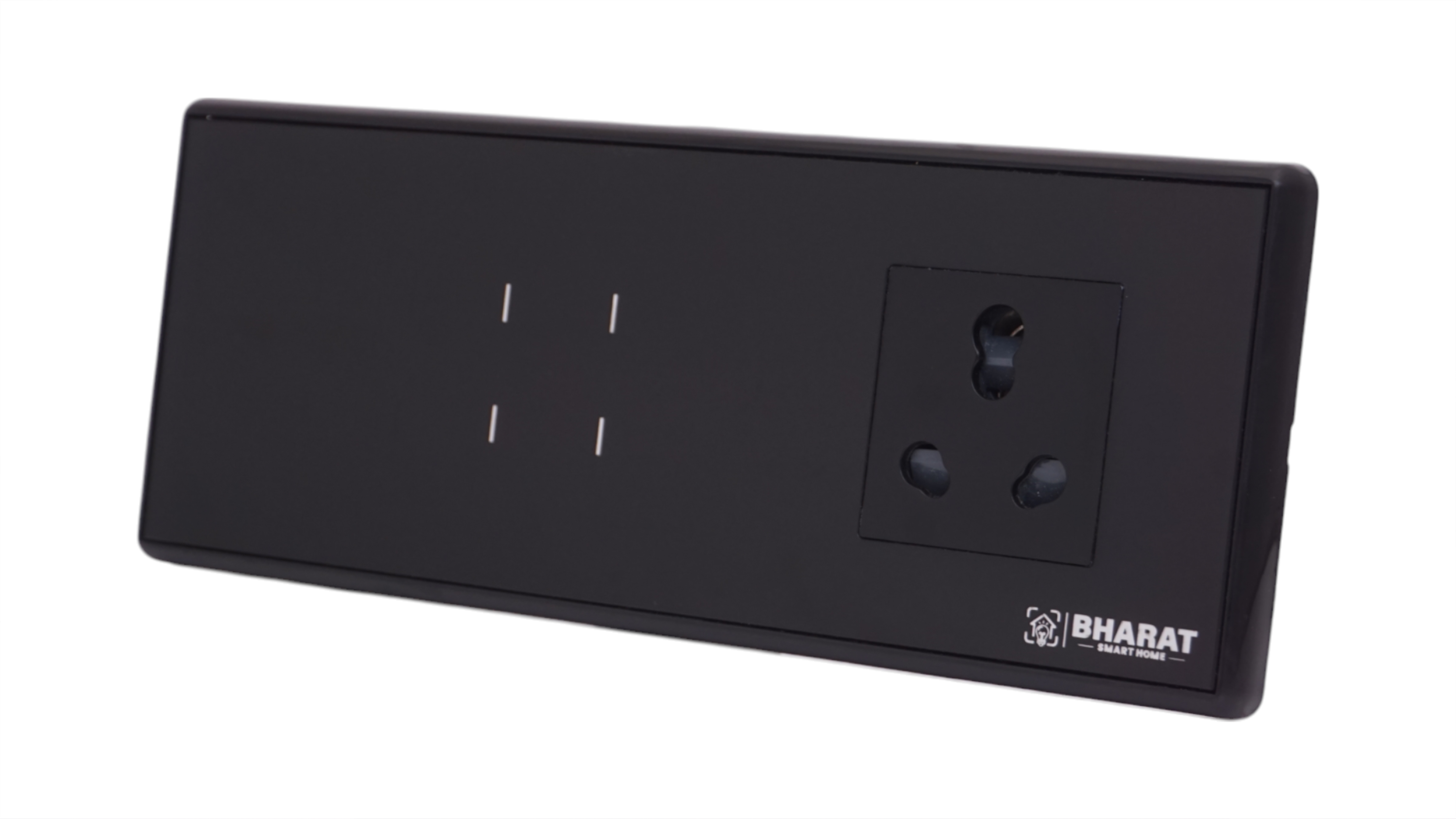 Smart Switch - View 1