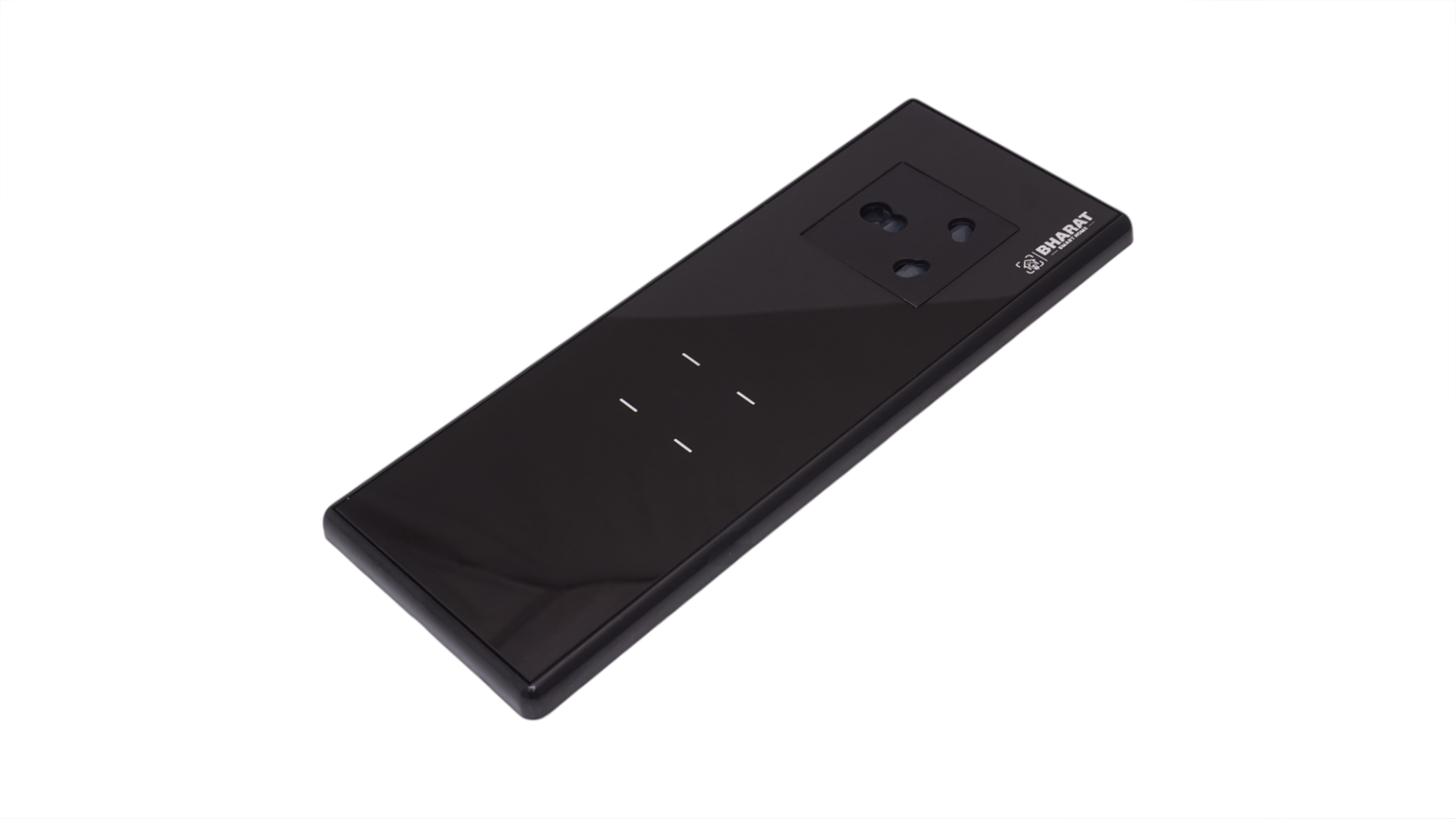 Smart Switch - View 2